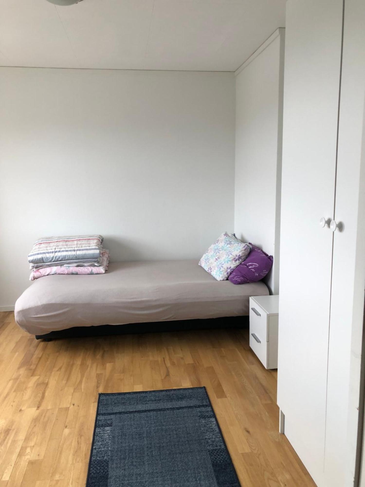 Flott Utsikt, Rolig Gate Bodo Exterior photo